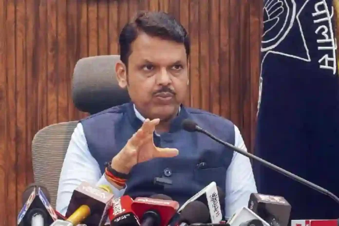 नागपूरमध्ये मुसळधार! उपमुख्यमंत्री Devendra Fadnavis ट्विट करत म्हणाले...