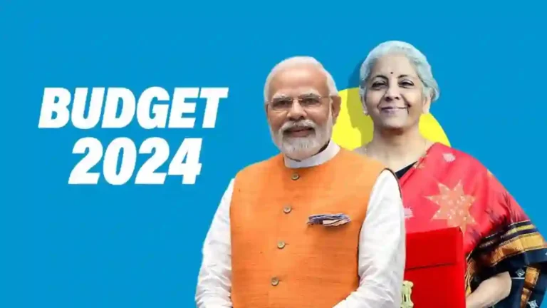 Budget 2024 : केंद्रीय अर्थसंकल्पात देशासह महाराष्ट्रासाठी काय असणार?