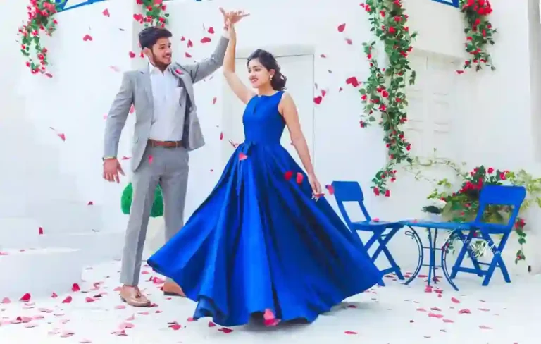 Casual Pre Wedding Shoot Dresses : प्री-वेडिंग शूटसाठी आउटफिट ठरवताय? तर ‘या’ आयडिया नक्की वाचा…