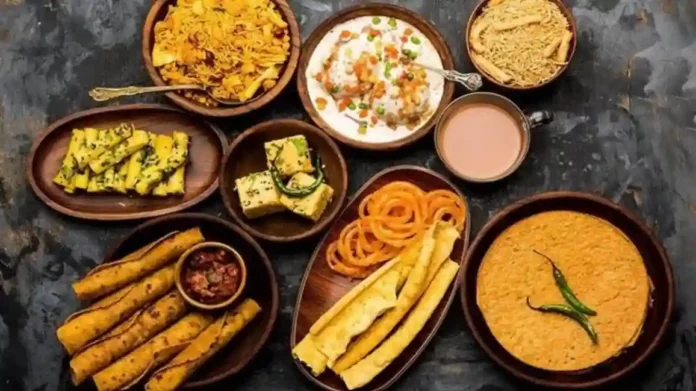 Mumbai's Famous Food : केवळ वडा पावच नाही तर मुंबई 'या' पदार्थांसाठीही आहे प्रसिद्ध!