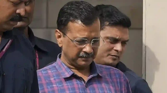 Arvind Kejriwal : ईडी प्रकरणात अरविंद केजरीवाल यांना अंतरिम जामीन मंजूर; सुटका होणार की नाही? जाणून घ्या..