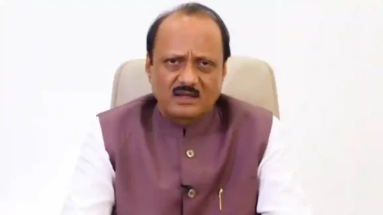 Ajit Pawar : “राजकारणात आल्यापासून मी पक्ष बदलला नाही” अजित पवारांकडून व्हिडिओ ट्विट!