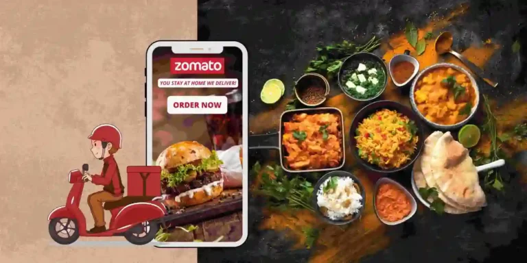 Zomato : मोमोजची ऑर्डर न मिळाल्याने महिलेने केली तक्रार; झोमॅटोला डिलिव्हरी न देणं कितीला पडलं महागात?