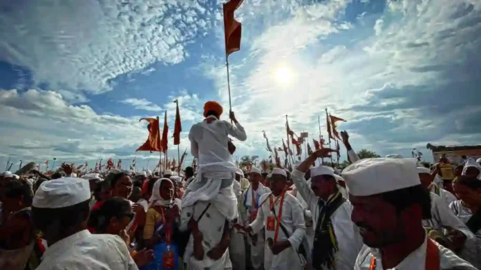 Pandharpur Ashadhi Wari 2024: हाथरस चेंगराचेंगरीच्या पार्श्वभूमीवर चंद्रभागा नदीच्या काठावर नवीन सिस्टीम!