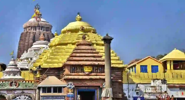 तब्बल 46 वर्षांनी उघडले Jagannath Temples चे रत्न भांडार; किती असणार मंदिर संपत्ती?