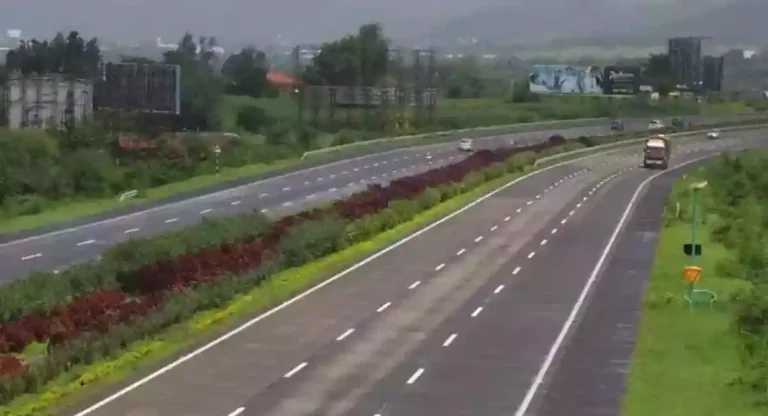 Mumbai Goa National Highway वर गणेशोत्सवादरम्यान जड वाहनांना वाहतूक बंदी