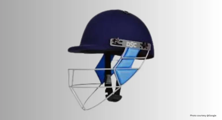 Cricket Helmet : क्रिकेटपटूंसाठी सगळ्यात सुरक्षित हेलमेट कुठलं?