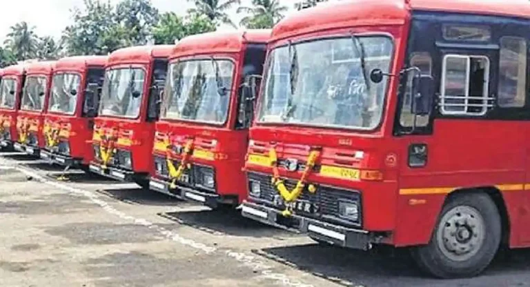 ST च्या ताफ्यात येणार २४७५ नव्या बस