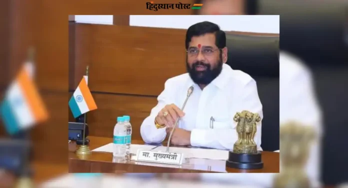 साताऱ्यात CM Eknath Shinde यांची फटकेबाजी; १७ ऑगस्टला 'मुख्यमंत्री लाडकी बहीण दिन' साजरा करणार