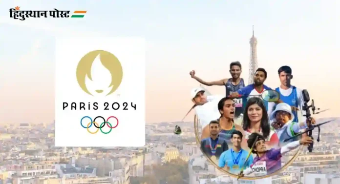 Paris Olympic 2024 : आता नजर अमन सेहरावत आणि रिले संघांवर; ९ ऑगस्टचं भारतीय संघाचं वेळापत्रक