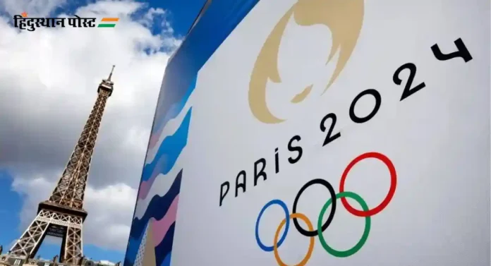 Paris Olympic 2024 : पॅरिसमधील उष्णतेचा सामना करण्यासाठी ऑलिम्पिक व्हिलेजमध्ये आयओए बसवणार ४० वातानुकूलन यंत्र 