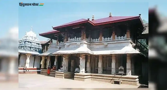 तुम्ही कर्नाटकमध्ये जाणार आहात? मग mookambika temple बद्दल जाणून घ्या  