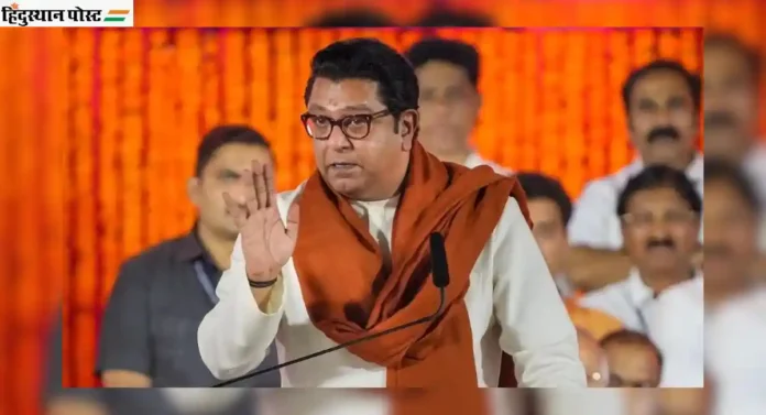 उद्धव ठाकरे यांच्या ताफ्यावरील हल्ल्यानंतर Raj Thackeray काय म्हणाले? 