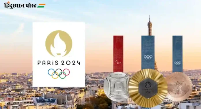 Paris Olympic 2024 : १ रौप्य, ५ कांस्य, सुवर्णाने दिली हुलकावणी