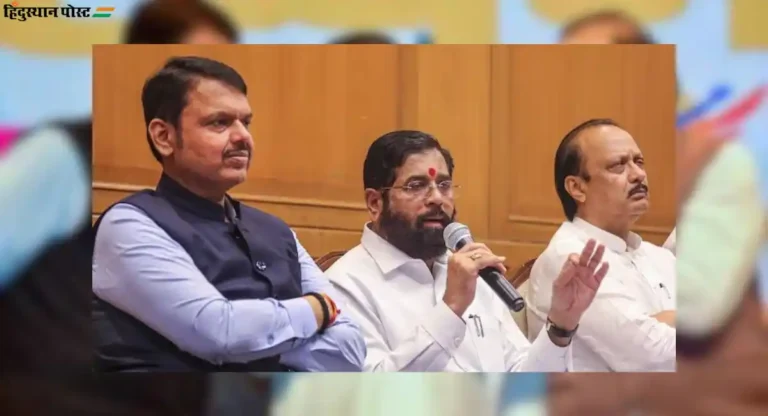 Maharashtra Cabinet Meeting: सहा हजार किमी रस्त्यांचे डांबरीकरणाऐवजी सिमेंट काँक्रीटीकरण होणार 