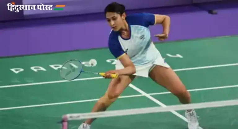 Ashwini Ponnappa : साईने कागदोपत्री जाहीर केलेली मदत मिळालीच नव्हती; बॅडमिंटनपटू अश्विनी पोनप्पाचा दावा