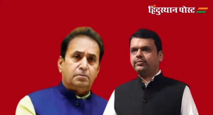 Vidhansabha Election 2024 : नागपूर दक्षिण-पश्चिम मतदारसंघात देवेंद्र फडणवीसांविरोधात अनिल देशमुख निवडणूक लढवणार का?