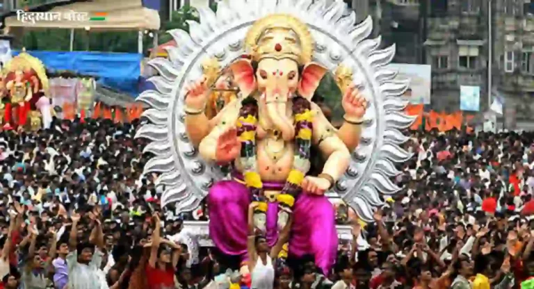 Ganesh Chaturthi 2024 : श्री गणरायांच्या आगमन आणि विसर्जन मार्गातील त्या १३ पुलांवरील विघ्न यंदाही कायम