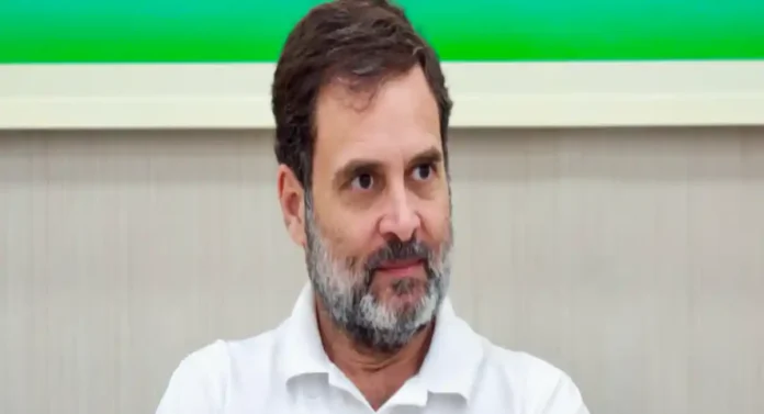 Rahul Gandhi यांना होणार का २ वर्षांचा तुरुंगवास ? पुणे सत्र न्यायालयातील सुनावणीकडे लक्ष