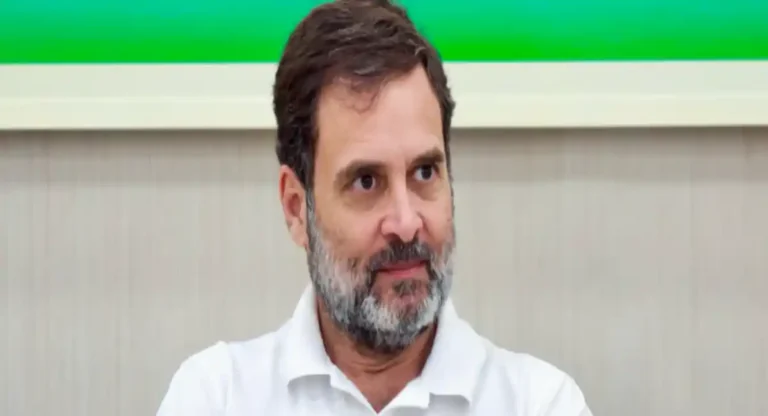 Rahul Gandhi यांना होणार का २ वर्षांचा तुरुंगवास ? पुणे सत्र न्यायालयातील सुनावणीकडे लक्ष