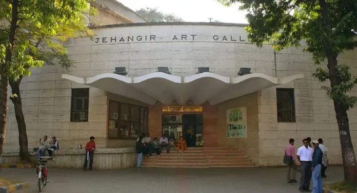 Jehangir Art Gallery : जहांगीर आर्ट गॅलरीचे आर्किटेक्ट कोण आहेत?