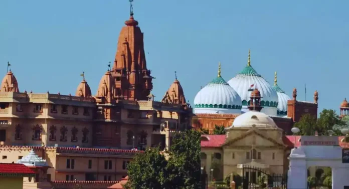 श्रीकृष्ण जन्मभूमीवरील अतिक्रमणाच्या प्रकरणी Allahabad High Court ने मुसलमान पक्षाची याचिका फेटाळली