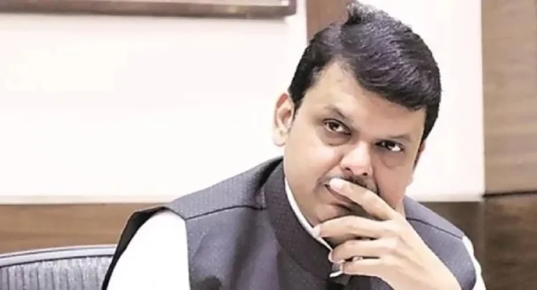 Devendra Fadnavis : दिल्लीच्या राजकारणात जाणार कि महाराष्ट्रात ? म्हणाले, सांगता येत नाही…