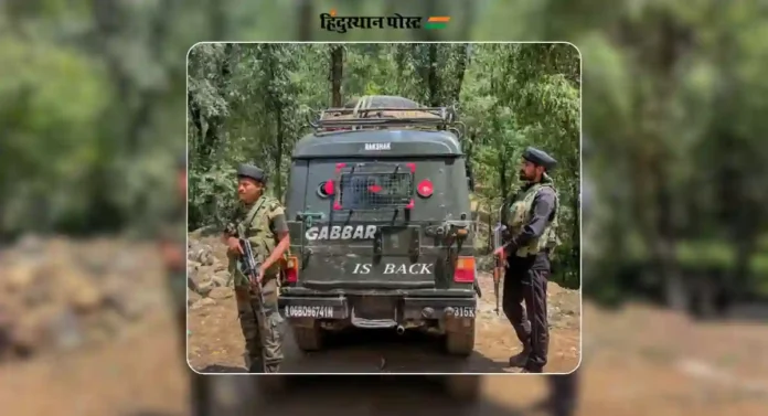 Jammu Kashmir Terrorism: सोपोरमध्ये सुरक्षा दल आणि दहशतवाद्यांमध्ये चकमक, एक दहशतवादी ठार