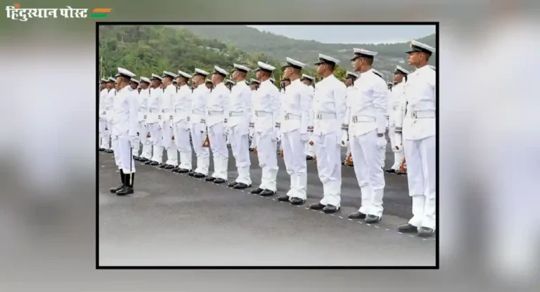 indian coast guard salary : इंडियन कोस्ट गार्ड यांना मिळणारा पगार तुम्हाला माहिती आहे का?