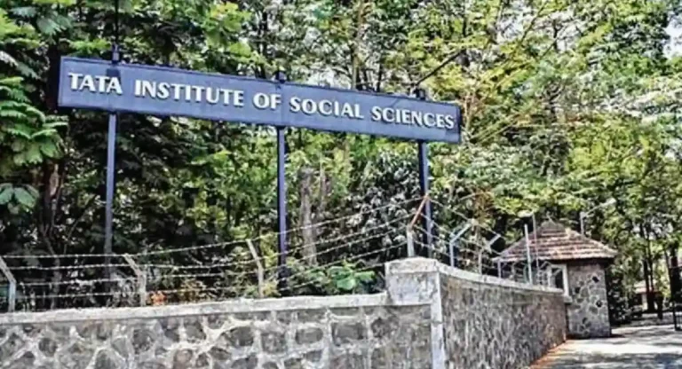 Tata Institute of Social Sciences च्या विद्यार्थ्याला दारू पार्टी भोवली ?; झोपेतच झाला मृत्यू