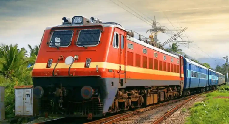 Bandra – Madgaon Express : वांद्रे बोरिवलीमार्गे कोकणात जाणे आणखी सोपे; मडगाव विशेष रेल्वेगाडी सुरू