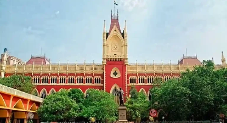 पश्चिम बंगाल सरकारची Calcutta High Court कडून कानउघाडणी; रुग्णालयावरील हल्ल्यावरून व्यक्त केला संताप