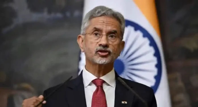 चर्चेची वेळ संपली, कोणत्याही प्रकारे प्रतिक्रिया देऊ; परराष्ट्रमंत्री S Jaishankar यांनी पाकिस्तानला सुनावले