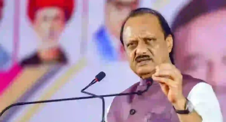 Ajit Pawar चुका मान्य करू लागलेत; पवारांचे नक्की चालले तरी काय?