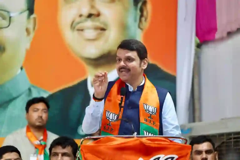 “२०१४ नंतर आपल्याला जिंकायची सवय लागली त्यामुळे…”, Devendra Fadnavis भाषणात नेमकं काय म्हणाले?