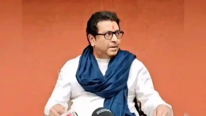 Raj Thackeray : विधानसभेसाठी मनसेकडून दोन उमदेवार जाहीर