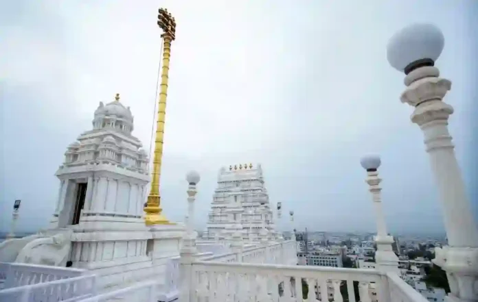 Birla Mandir : तुम्हाला माहित आहे का, बिर्ला मंदिर कशासाठी प्रसिद्ध आहे?