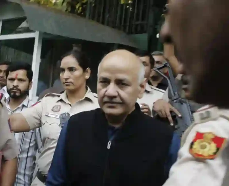 Manish Sisodia: दिल्ली मद्यधोरण प्रकरणात मनिष सिसोदिया यांना जामीन मंजूर, अटी-शर्थी लागू