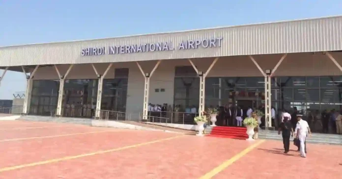 Shirdi International Airport: शिर्डी विमानतळ जप्त होणार? काय आहे प्रकरण?