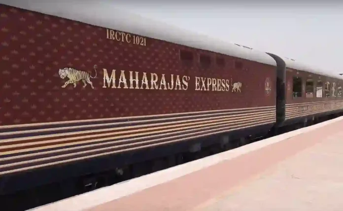 Maharaja Express: भारतातील सर्वात महागड्या ट्रेनची किंमत तुम्हाला माहिती आहे का?