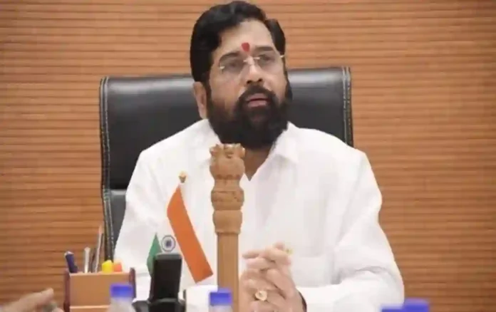 ठाण्यात झालेल्या राड्यावर CM Eknath Shinde नेमकं काय म्हणाले?