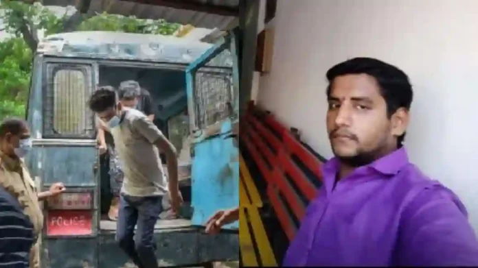 Badlapur abuse case प्रकरणी आरोपी अक्षयच्या आई-वडिलांचा दावा काय?