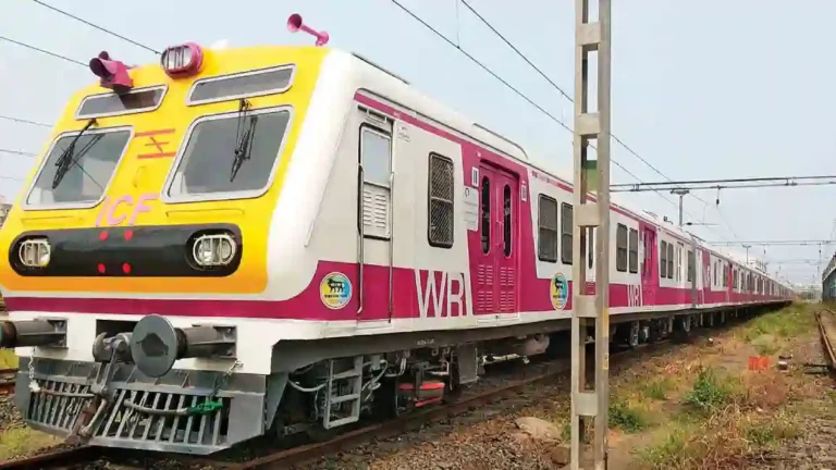 Western Railway: पश्चिम रेल्वेवर ३५ दिवसांचा ब्लॉक, ७३० लोकल रद्द