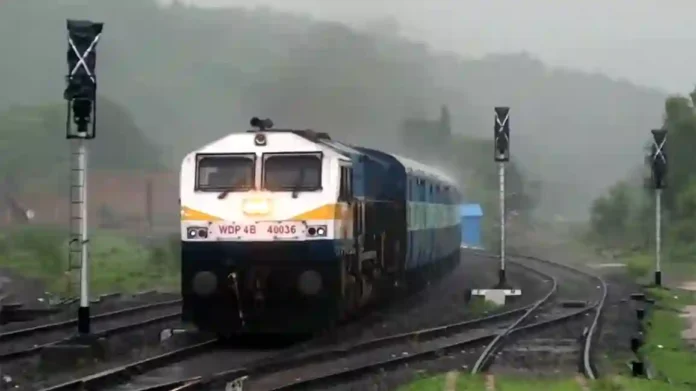 Konkan Railway मध्ये नोकरीची सुवर्णसंधी! जाणून घ्या सविस्तर माहिती...