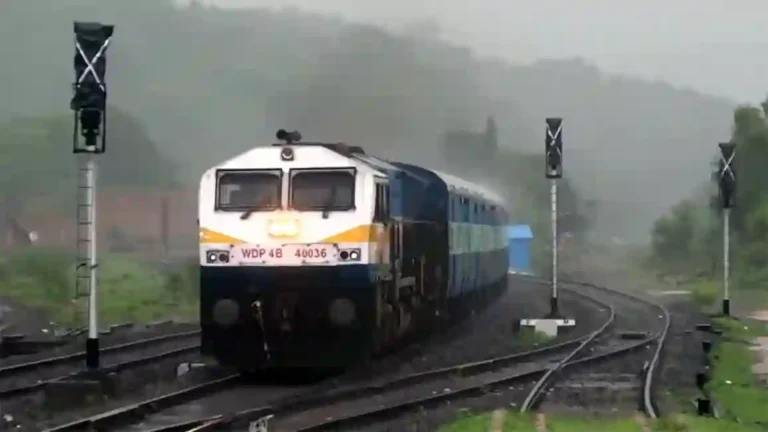 Konkan Railway मध्ये नोकरीची सुवर्णसंधी! जाणून घ्या सविस्तर माहिती…