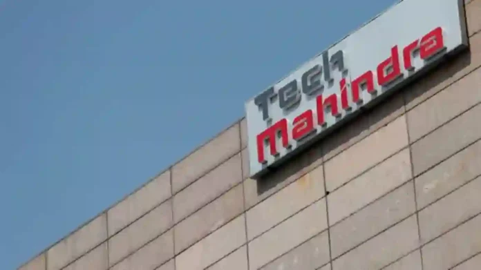 तुम्ही शेअर मार्केटमध्ये गुंतवणुक करणार आहात? तर मग Tech Mahindra Share Price चे जाणुन घ्या...