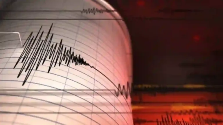 Earthquake: अफगाणिस्तानच्या भूकंपाने राजधानी दिल्ली हादरली!