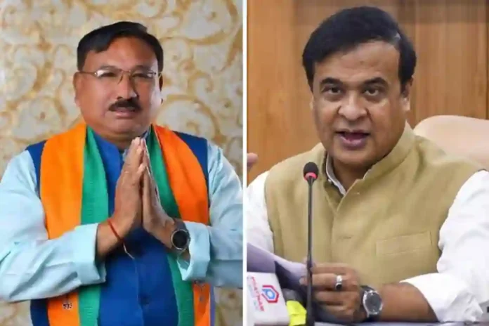 Assam Assembly: मुस्लिमांना आता विवाह तसेच तलाकबाबत नोंदणी बंधनकारक; आसाममध्ये विधेयक मंजूर