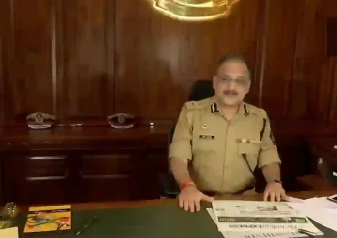 Mumbai Police: एका पोलीस अधिकाऱ्याच्या चूकीमुळे संपूर्ण पोलीस दलाला दोष देणं योग्य नाही, हायकोर्टात हमीपत्र सादर