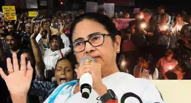 Mamata Banerjee यांनी बलात्कारित पीडितांसाठी बनवले रेट कार्ड; बंगालमधील पीडित डॉक्टरच्या वकिलाचा गंभीर आरोप